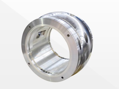 Variklio guolio krūmas