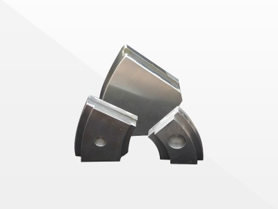 Hidraulinė turbina guolio krūmas