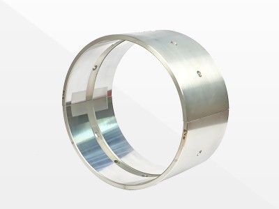 „Babbitt“ su krūmu